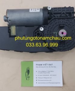 A1769003304 Mô Tơ Cửa Sổ Trời Mercedes-Benz W176 (1)