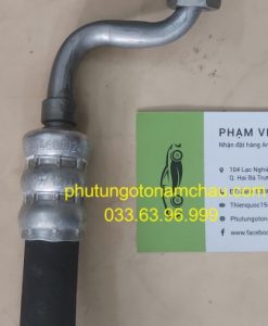 A2044605024 Ống Dầu Cao áp Trợ Lực Lái Merc C (3)