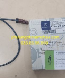 A2228209104 Dây Camera Gương Merc S W222