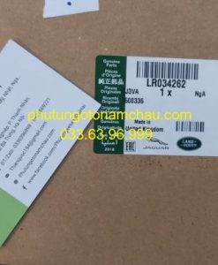 LR034262 Bầu Hơi Giảm Sóc Sau Land Rover (1)