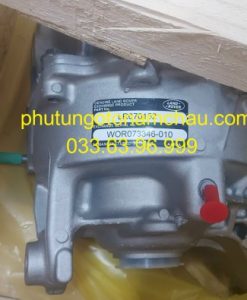LR070152 Cầu Sau Land Rover (1)