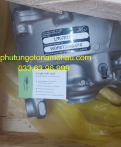 LR070152 Cầu Sau Land Rover (5)