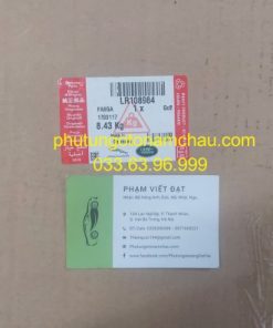 LR108984 Bơm Nâng Gầm Land Rover (1)