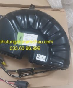LR108984 Bơm Nâng Gầm Land Rover (2)