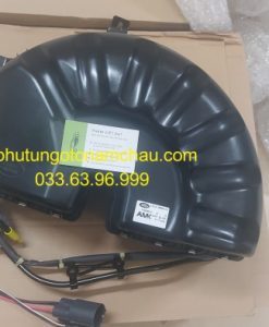 LR108984 Bơm Nâng Gầm Land Rover (2)