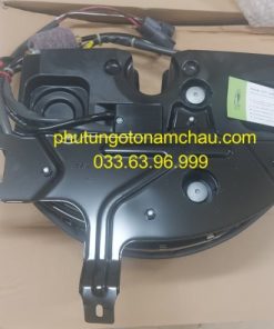 LR108984 Bơm Nâng Gầm Land Rover (3)