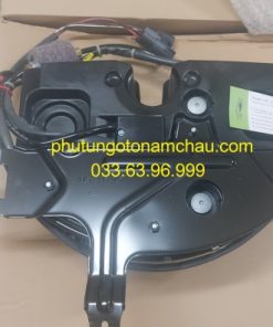 LR108984 Bơm Nâng Gầm Land Rover (4)