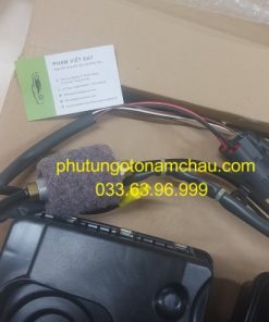 LR108984 Bơm Nâng Gầm Land Rover (5)