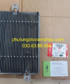 LR148937 Hộp điều Khiển điện áp Bình Hybrid Land Rover (1)