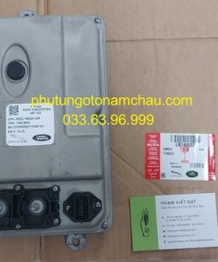 LR148937 Hộp điều Khiển điện áp Bình Hybrid Land Rover (3)