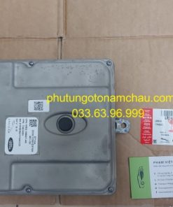 LR148937 Hộp điều Khiển điện áp Bình Hybrid Land Rover (4)