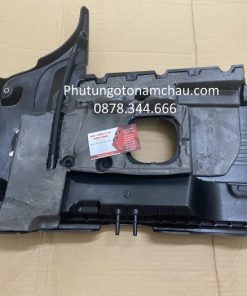 11127578858 Nắp Trang Trí động Cơ BMW X6 (1)