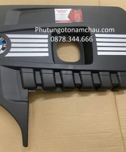 11127578858 Nắp Trang Trí động Cơ BMW X6 (3)