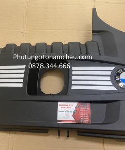 11127578858 Nắp Trang Trí động Cơ BMW X6 (4)