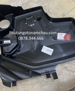 11127636791 Nắp Trang Trí động Cơ BMW N20 (1)