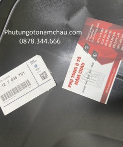 11127636791 Nắp Trang Trí động Cơ BMW N20 (3)