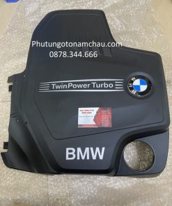 11127636791 Nắp Trang Trí động Cơ BMW N20 (5)