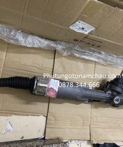 4G1423055AK 4G1423055EA Thước Lái AUDI A6 (4)