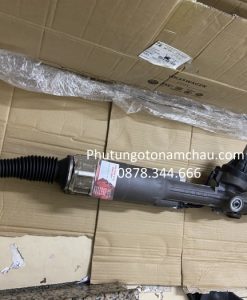 4G1423055AK 4G1423055EA Thước Lái AUDI A6 (4)