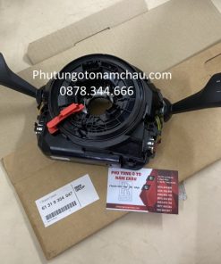 61319354047 Cụm Cáp Còi 520i F10 (1)