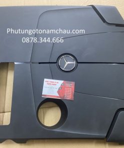 A2740100067 Nắp Trang Trí động Cơ Mercedes-Benz W204 (3)