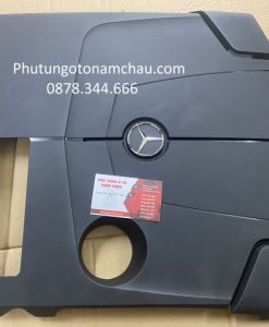 A2740100067 Nắp Trang Trí động Cơ Mercedes-Benz W204 (3)
