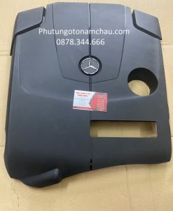 A2740100067 Nắp Trang Trí động Cơ Mercedes-Benz W204 (4)