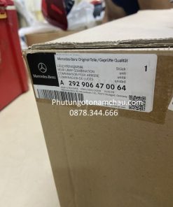 A2929064700 Đèn Hậu GLE W292 (12)
