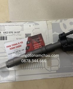 A6420701487 Kim Phun Mercedes-Benz M642 (1)