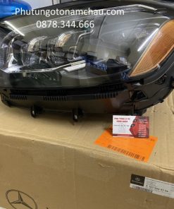 A1679069706 Đèn Pha Mercedes-Benz GLE (7)