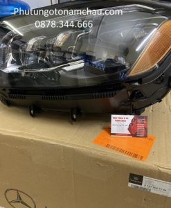 A1679069706 Đèn Pha Mercedes-Benz GLE (7)
