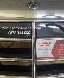A2228800602 Mặt Ca Lăng Mercedes-Benz S500 (4)