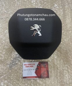 Túi Khí Vô Lăng Peugeot 4008 (3)