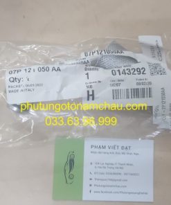 07P121050AA Ống Nước Làm Mát Turbo Bentley Bentayga