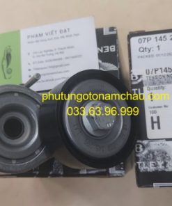 07P145299 Cụm Tăng Tổng Bentley Bentayga (2)