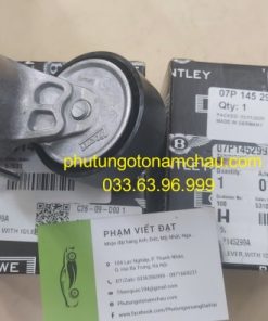 07P145299A Cụm Tăng Tổng Bentley Bentayga (2)