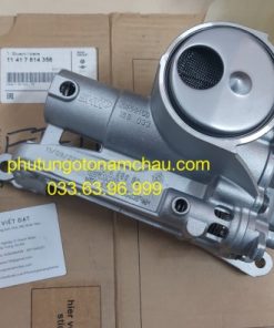 11417614358 Bơm Dầu động Cơ Mini (3)