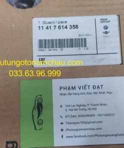 11417614358 Bơm Dầu động Cơ Mini (5)