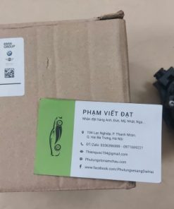 11518671654 Bơm Nước Phụ BMW