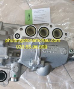 11FA008CP Bơm Dầu Mc.Laren 650s (3)