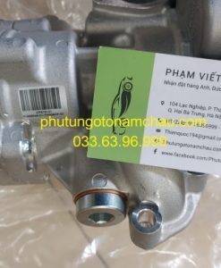 11FA008CP Bơm Dầu Mc.Laren 650s (5)