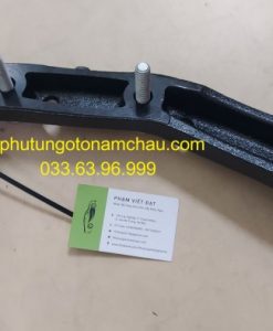 23104735 Cao Su đỡ Cầu Trước Cadillac GM (2)