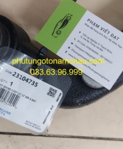 23104735 Cao Su đỡ Cầu Trước Cadillac GM (4)