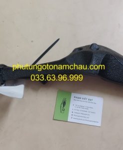 23104736 Cao Su đỡ Cầu Trước Cadillac GM (2)