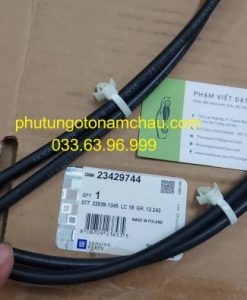 23429744 Ty Cốp điện Trái GM Cadillac (4)