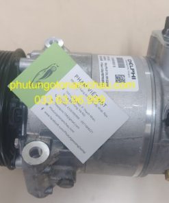 308716 Lốc điều Hoà Maserati Quattroporte Ghibli (1)