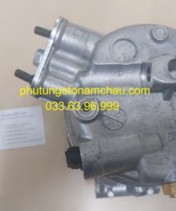 308716 Lốc điều Hoà Maserati Quattroporte Ghibli (2)