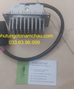 3D0907521A Điện Trở Quạt điều Hoà Bentley Continental (2)