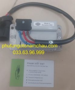 3D0907521A Điện Trở Quạt điều Hoà Bentley Continental (3)