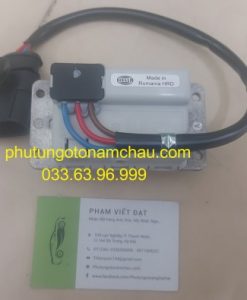 3D0907521A Điện Trở Quạt điều Hoà Bentley Continental (3)